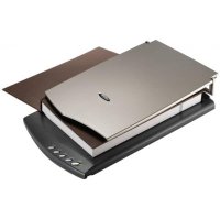 сканер Plustek OpticSlim 2610 0269TS