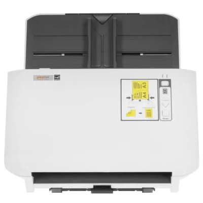 сканер Plustek SmartOffice SN8016U Белый