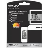 флешка PNY 16GB FDI16GT330-EF