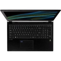 ноутбук PNY MWS-P3P-RUP-PB Черный