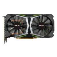 видеокарта PNY nVidia GeForce RTX 2060 12Gb VCG206012DFMPB