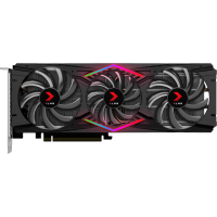 видеокарта PNY nVidia GeForce RTX 2080 8Gb VCG20808TFPPB-O