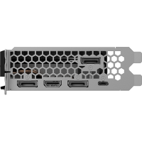 видеокарта PNY nVidia GeForce RTX 2080 Ti 11Gb VCG2080T11TFMPB-O