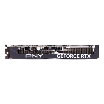 видеокарта PNY nVidia GeForce RTX 4060 Ti Vetro Dual Fan 8Gb VCG4060T8DFXPB1