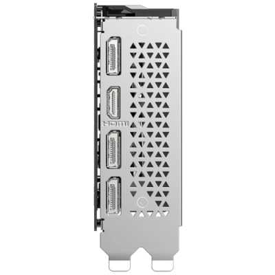 видеокарта PNY nVidia GeForce RTX 4060 XLR8 Verto 8Gb VCG40608TFXXPB1