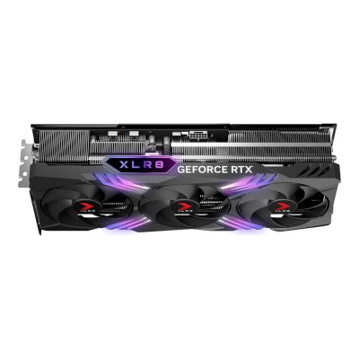 видеокарта PNY nVidia GeForce RTX 4080 Gaming Verto 16Gb VCG408016TFXXPB1-O