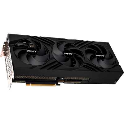 видеокарта PNY nVidia GeForce RTX 4090 Vetro 24Gb VCG409024TFXPB1