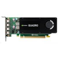 видеокарта PNY nVidia Quadro K1200 4Gb VCQK1200DP-PB