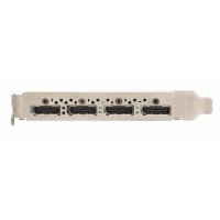 видеокарта PNY nVidia Quadro M2000 4Gb VCQM2000-PB