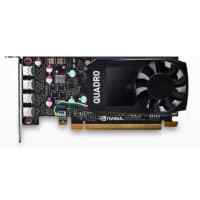 видеокарта PNY nVidia Quadro P600 2Gb VCQP600DVI-PB