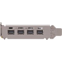 видеокарта PNY nVidia Quadro P620 2Gb VCQP620DVIBLK-1
