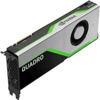 видеокарта PNY nVidia Quadro RTX 6000 24Gb VCQRTX6000-SB
