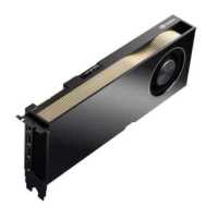 видеокарта PNY nVidia Quadro RTX A6000 48Gb VCNRTXA6000-BLK