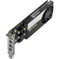 видеокарта PNY nVidia Quadro T1000 8Gb VCNT1000-8GB-BLK-1