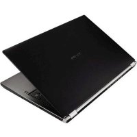 ноутбук PNY Prevailpro P4000 MWS-P4P-RUP-PB Черный
