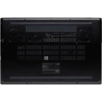 ноутбук PNY Prevailpro P4000 MWS-P4P-RUP-PB Черный