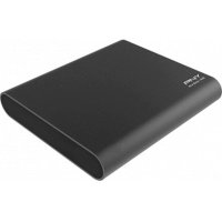 SSD диск PNY Pro Elite 1Tb PSD0CS2060S-1TB-RB Черный