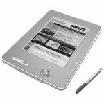 электронная книга PocketBook Pro 612 Dark Silver
