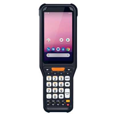 терминал сбора данных Point Mobile PM352 P352E9263DNE0C черный