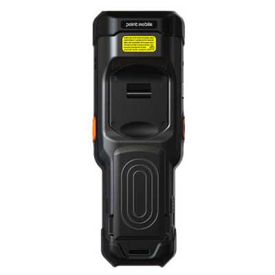 терминал сбора данных Point Mobile PM451 P451G3Y64DJE0C-GUN черный