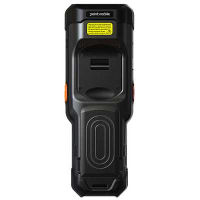 терминал сбора данных Point Mobile PM451 P451G3I24DJE0C черный