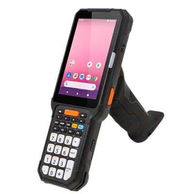 терминал сбора данных Point Mobile PM451 P451G3Y24DJE0C-GUN черный