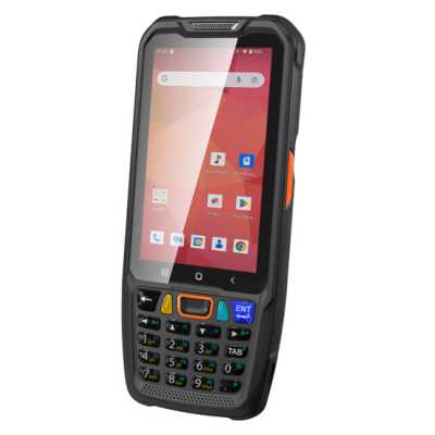 терминал сбора данных Point Mobile PM68 PM68G3A23D5E0C черный