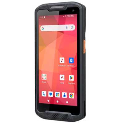терминал сбора данных Point Mobile PM84 PM84G3104DNE0C черный