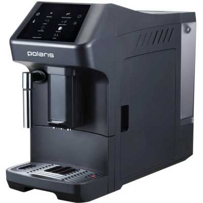 кофемашина Polaris PACM 2048SW