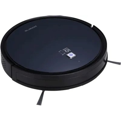 робот-пылесос Polaris PVCR 0726 Blue синий
