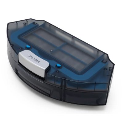 робот-пылесос Polaris PVCR 0735 IQ Home Aqua Gold золотистый
