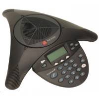 IP телефон Polycom SoundStation2W EX