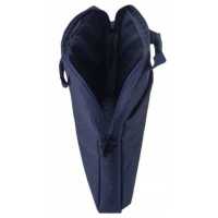 сумка Portcase KCB-160 Dark Blue синий