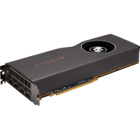 видеокарта PowerColor AMD Radeon RX 5700 XT 8Gb AXRX 5700XT 8GBD6-M3DH