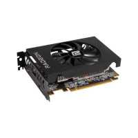 видеокарта PowerColor AMD Radeon RX 6400 4Gb AXRX 6400 4GBD6-DH