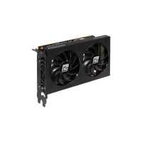 видеокарта PowerColor AMD Radeon RX 6500 XT 4Gb AXRX 6500 XT 4GBD6-DH/OC