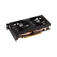 видеокарта PowerColor AMD Radeon RX 6600 8Gb AXRX 6600 8GBD6-3DH