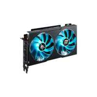 видеокарта PowerColor AMD Radeon RX 6650 XT 8Gb AXRX 6650 XT 8GBD6-3DHL/OC