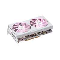 видеокарта PowerColor AMD Radeon RX 6650 XT 8Gb AXRX 6650 XT 8GBD6-3DHLV3/OC