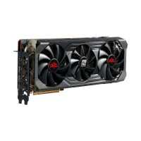 видеокарта PowerColor AMD Radeon RX 6800 XT 16Gb AXRX 6800XT 16GBD6-3DHE/OC