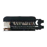 видеокарта PowerColor AMD Radeon RX 6800 XT 16Gb AXRX 6800XT 16GBD6-3DHR/OC