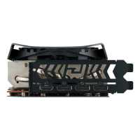 видеокарта PowerColor AMD Radeon RX 6900 XT 16Gb AXRX 6900XT 16GBD6-3DHE/OC