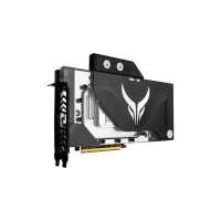 видеокарта PowerColor AMD Radeon RX 6900 XT 16Gb AXRX 6900XT 16GBD6-W2DHC/OC