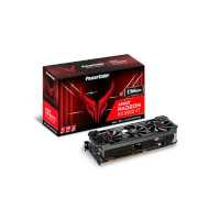 видеокарта PowerColor AMD Radeon RX 6900 XT 16Gb AXRX 6900XTU 16GBD6-3DHE/OC