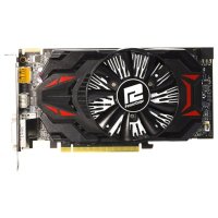 видеокарта PowerColor AXR7 370 2GBD5-DHE-OC