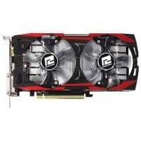 видеокарта PowerColor AXR7 370 4GBD5-PPDHE