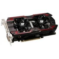 видеокарта PowerColor AXR9 380 2GBD5-PPDHE