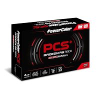 видеокарта PowerColor AXR9 380X 4GBD5-PPDHV2E