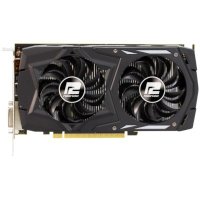 видеокарта PowerColor AXRX 460 4GBD5-DHV2 OC