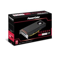 видеокарта PowerColor AXRX 480 8GBD5-M3DH